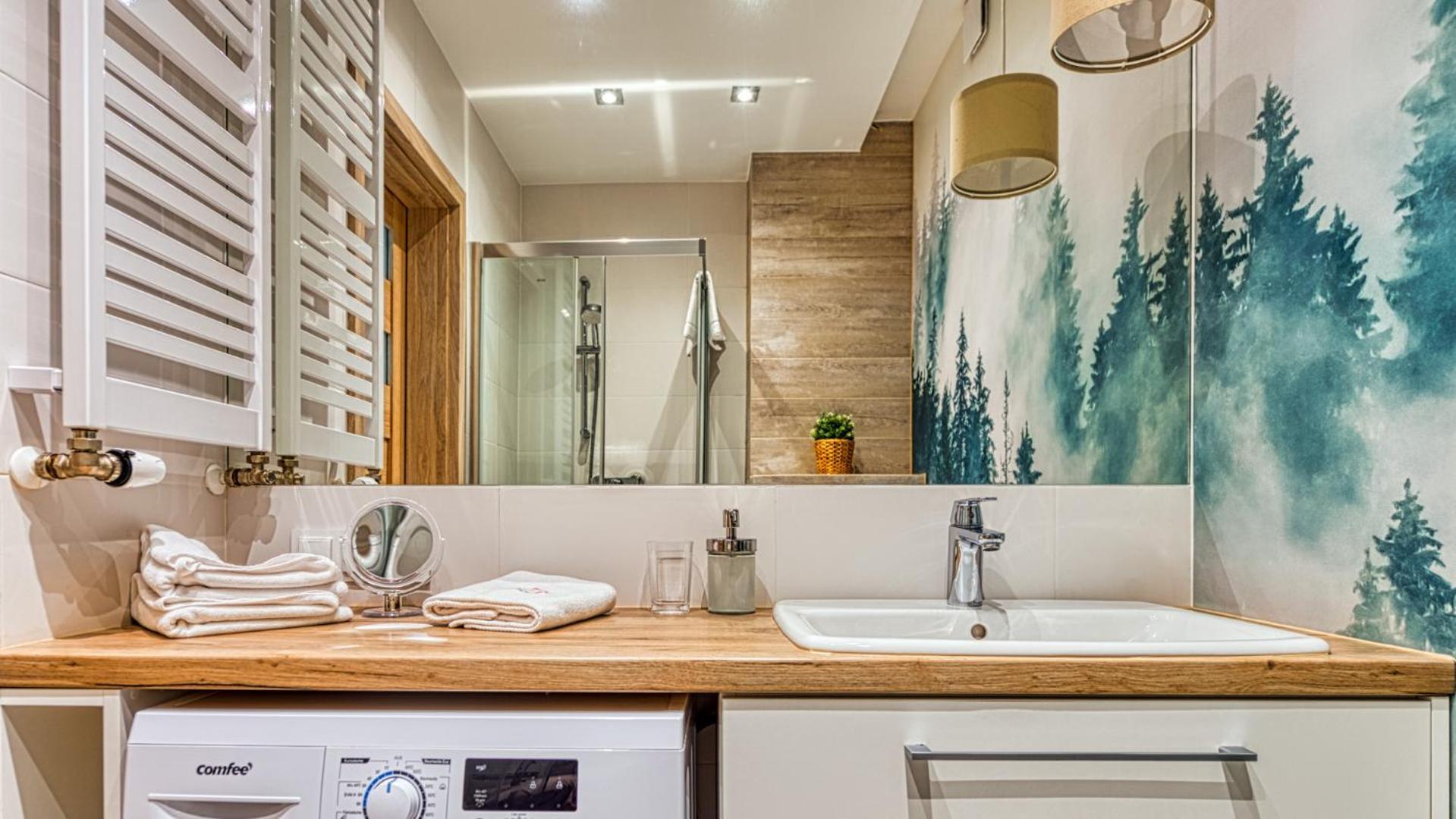 Apartament Dwa Ksiezyce - 5D Apartamenty Świeradów-Zdrój エクステリア 写真
