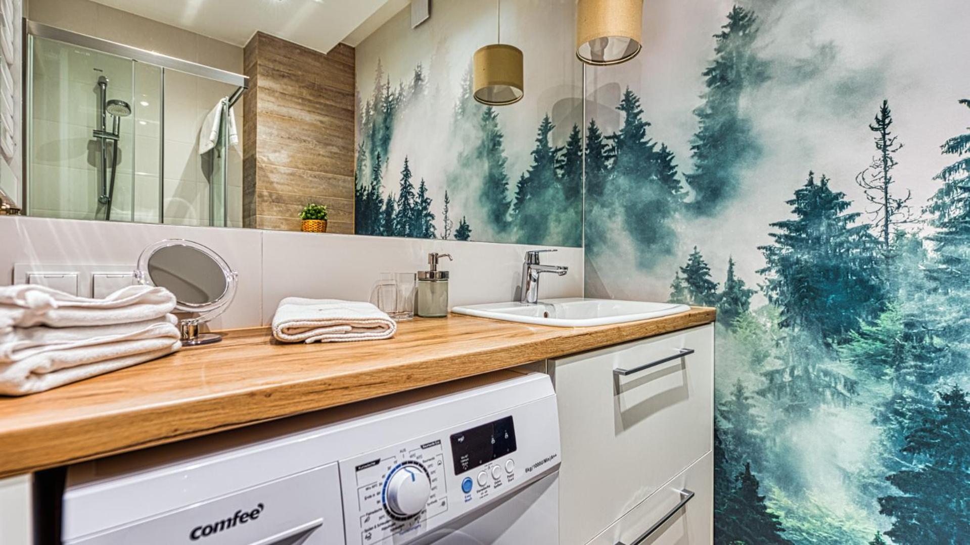 Apartament Dwa Ksiezyce - 5D Apartamenty Świeradów-Zdrój エクステリア 写真